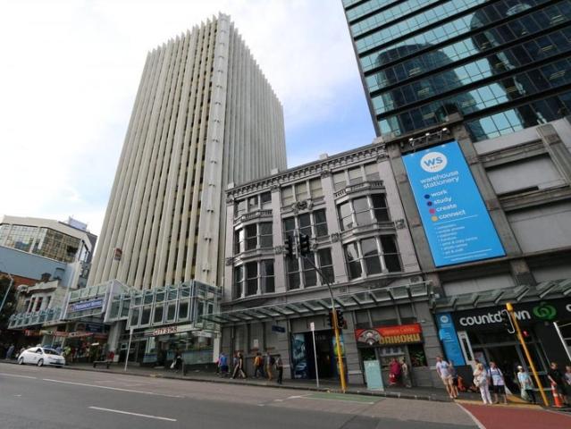 city centre, 1 bedroom