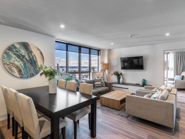 city centre, 1 bedroom
