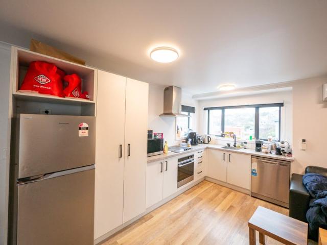 City Centre, 1 bedroom