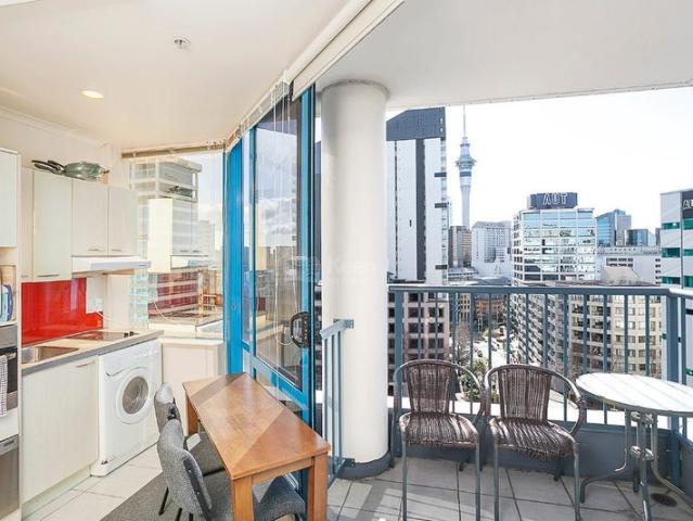 city centre, 1 bedroom