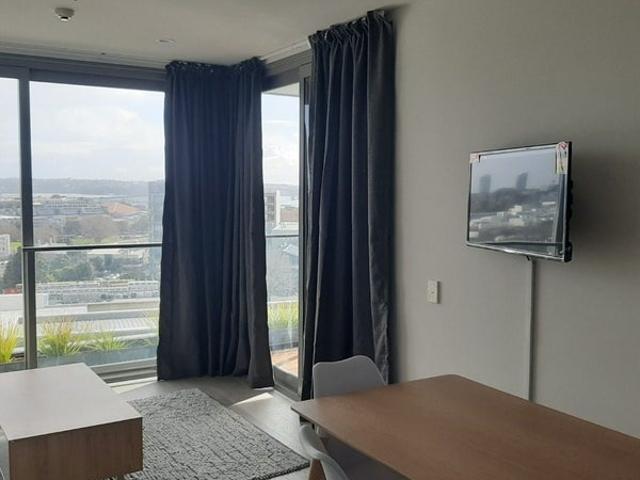 city centre, 1 bedroom