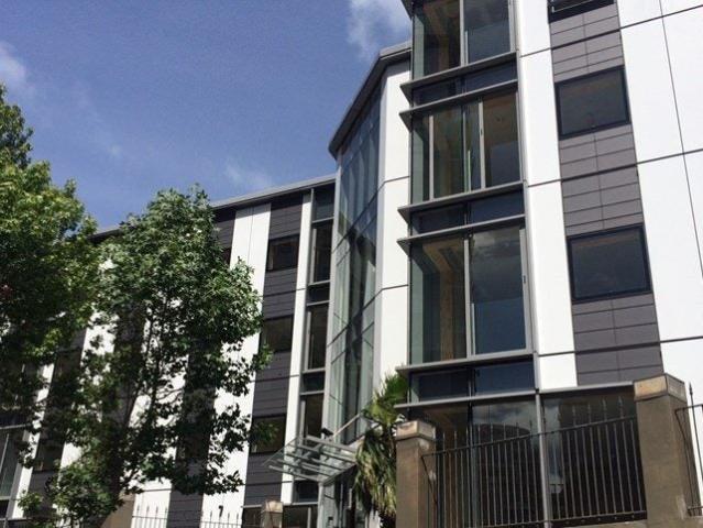 City Centre, 1 bedroom