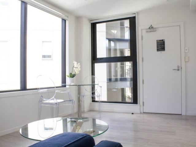 city centre, 1 bedroom