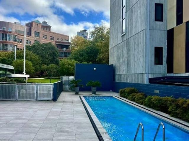 city centre, 1 bedroom