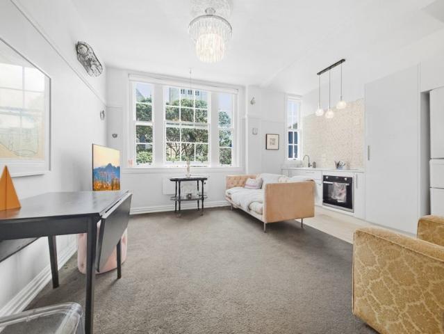 City Centre, 1 bedroom