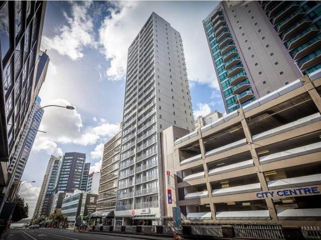 city centre, 1 bedroom