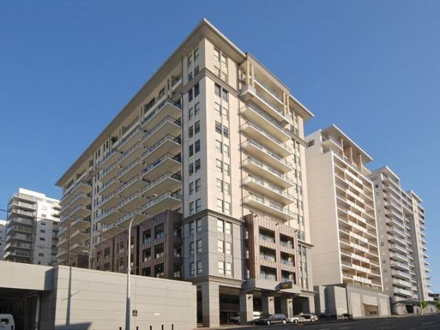 city centre, 1 bedroom