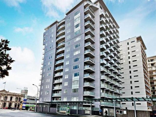 city centre, 1 bedroom