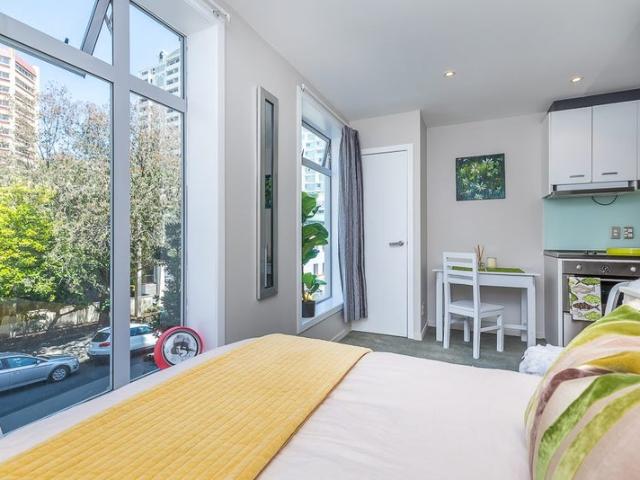 city centre, 1 bedroom