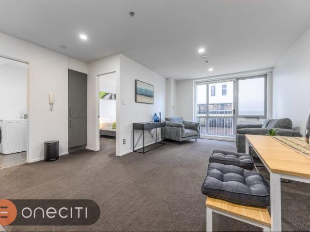 city centre, 1 bedroom