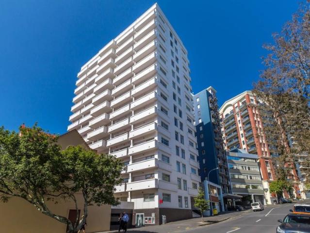 city centre, 1 bedroom