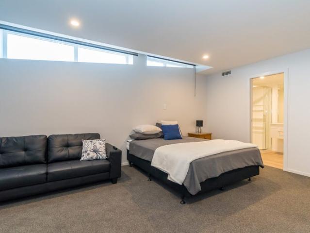 city centre, 1 bedroom