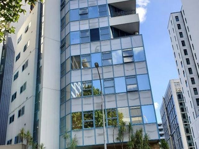 city centre, 1 bedroom