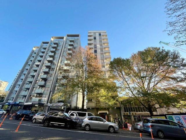 city centre, 1 bedroom
