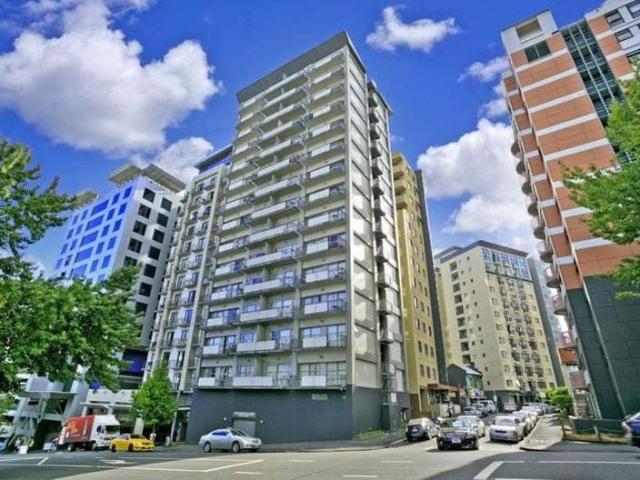 city centre, 1 bedroom