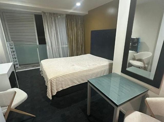 City Centre, 1 bedroom