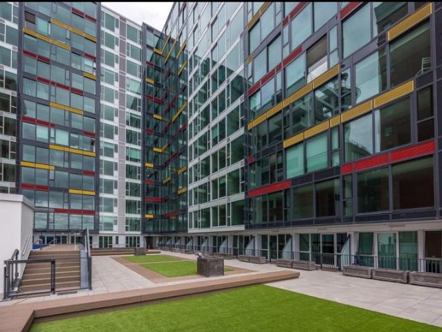 city centre, 1 bedroom
