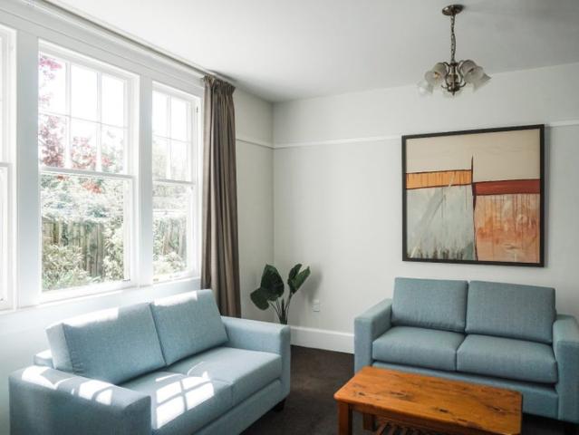 city centre, 1 bedroom