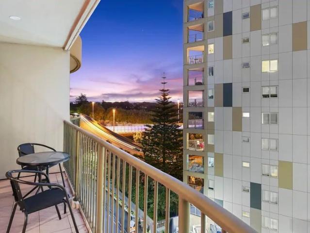 city centre, 1 bedroom