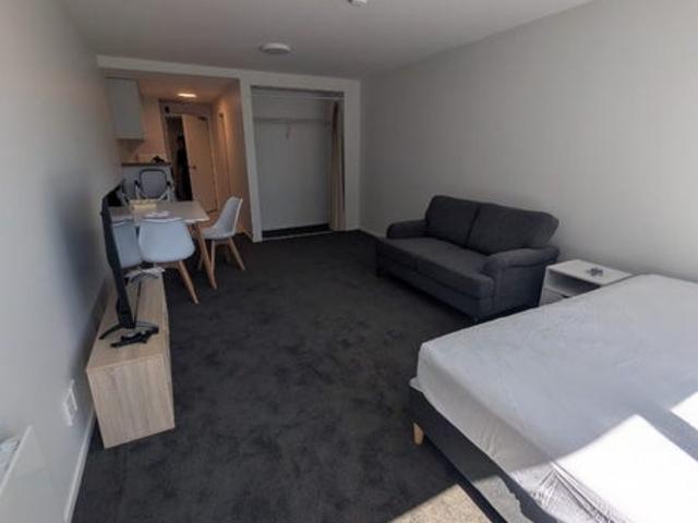 City Centre, 1 bedroom