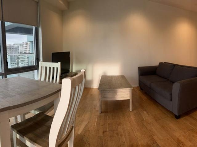 city centre, 1 bedroom