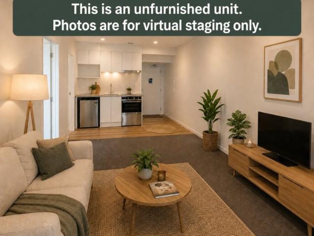city centre, 1 bedroom