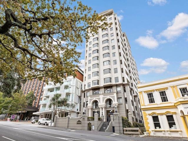 city centre, 1 bedroom