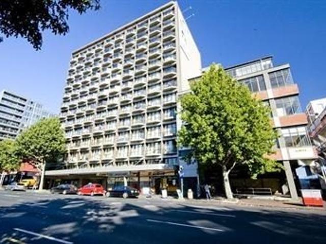 city centre, 1 bedroom