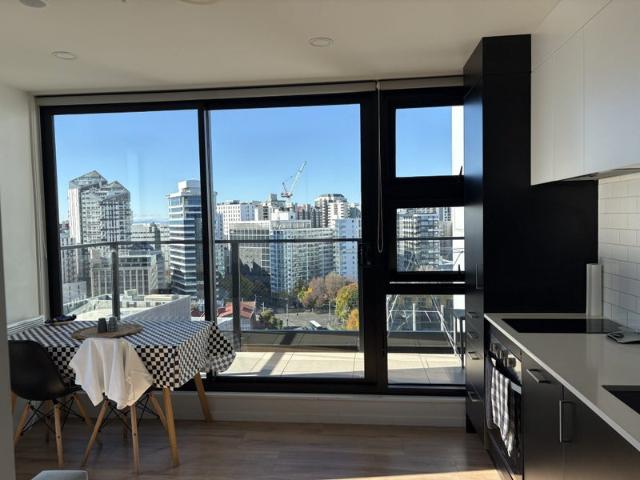city centre, 1 bedroom