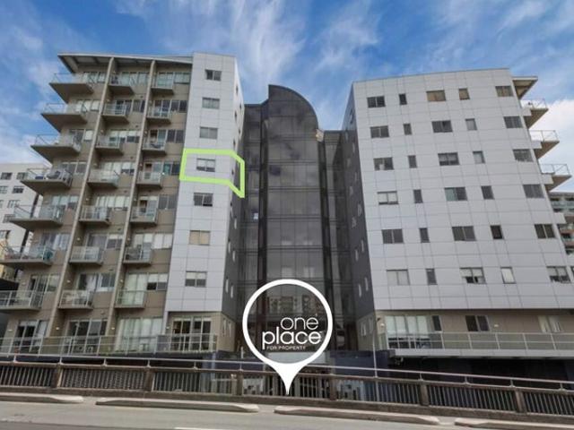 city centre, 1 bedroom