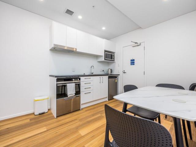 city centre, 1 bedroom