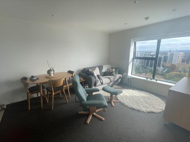 City Centre, 1 bedroom