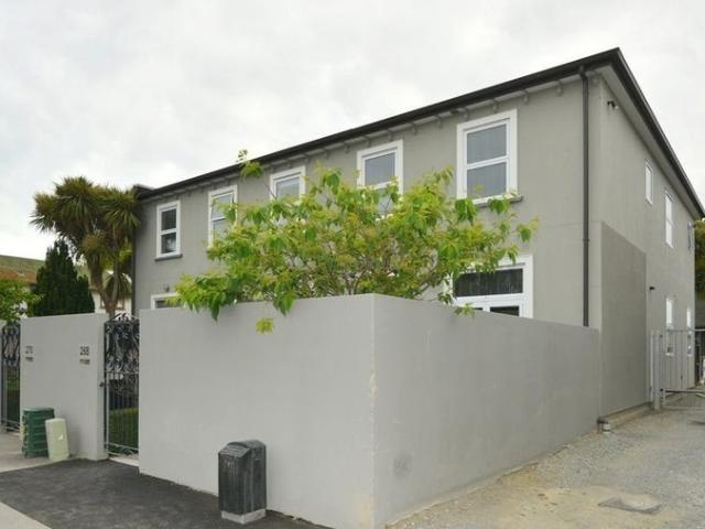 City Centre, 1 bedroom