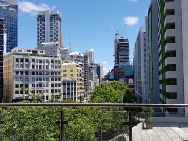 city centre, 1 bedroom