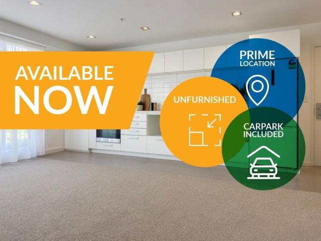 City Centre, 1 bedroom