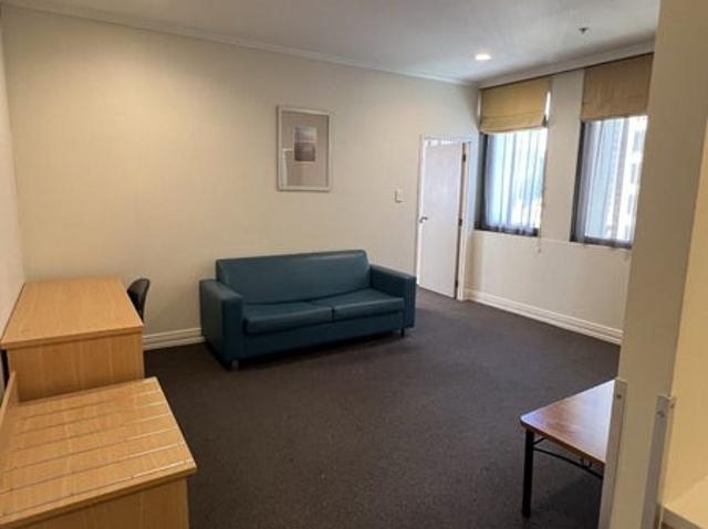 city centre, 1 bedroom