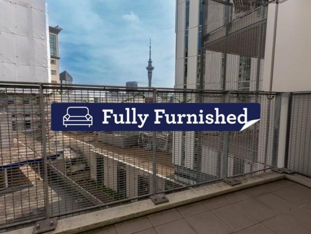 city centre, 1 bedroom