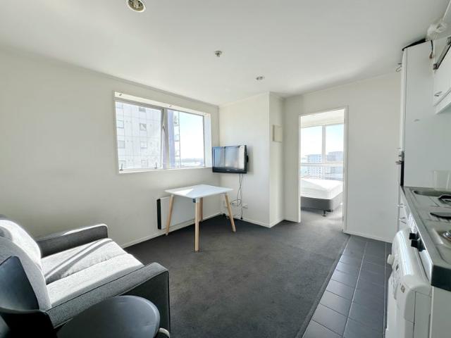 city centre, 1 bedroom