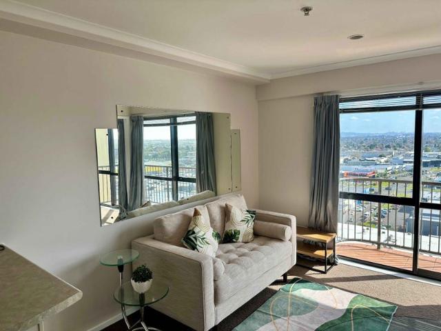 City Centre, 1 bedroom