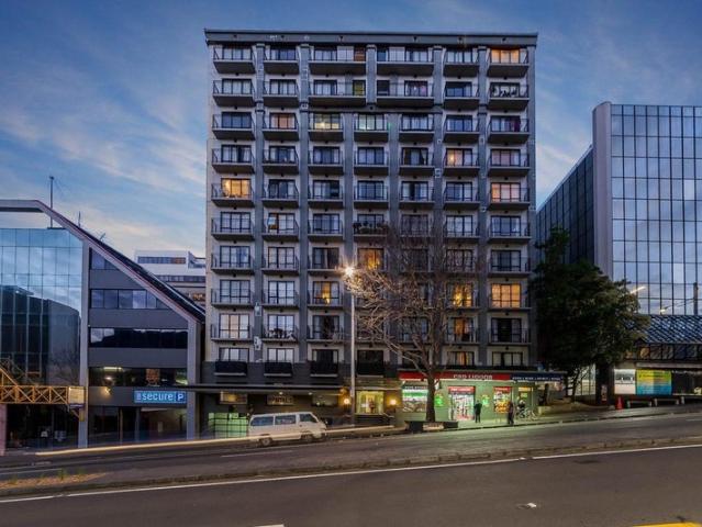 city centre, 1 bedroom