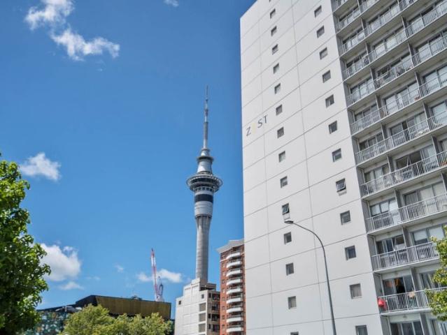 city centre, 1 bedroom