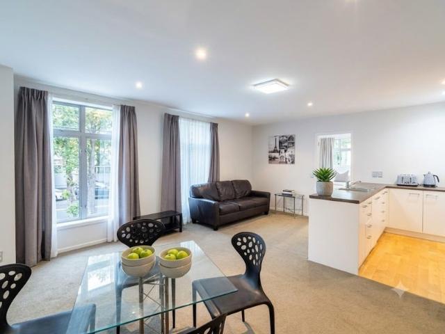 city centre, 1 bedroom