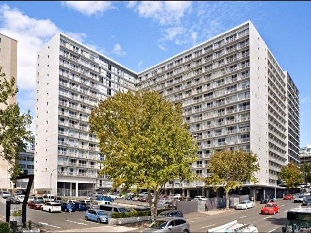 city centre, 1 bedroom