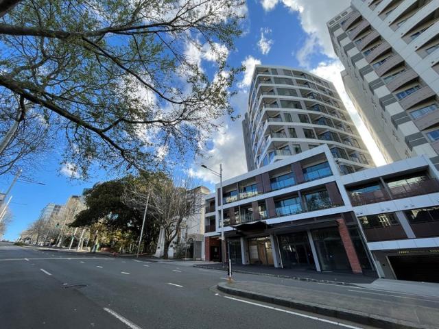 City Centre, 1 bedroom