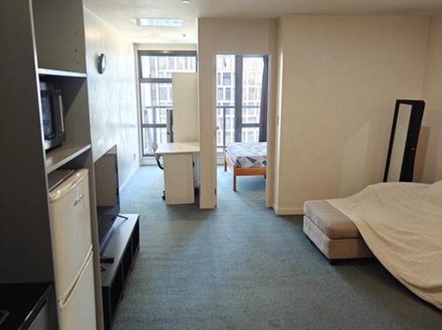 City Centre, 1 bedroom