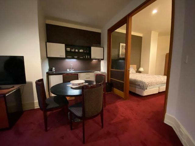 city centre, 1 bedroom