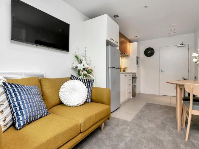 city centre, 1 bedroom