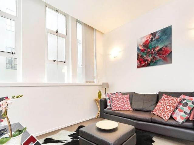 City Centre, 1 bedroom
