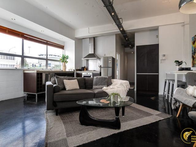 city centre, 1 bedroom