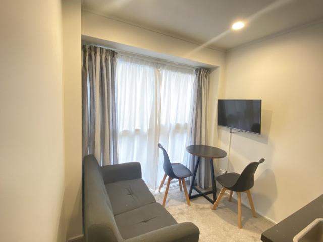 city centre, 1 bedroom